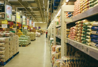 Strategies for Sourcing High-Quality Groceries