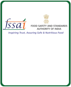 FSSAI Logo