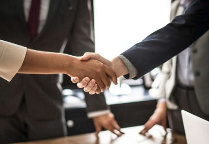 How To Choose The Right International Shipping Partner