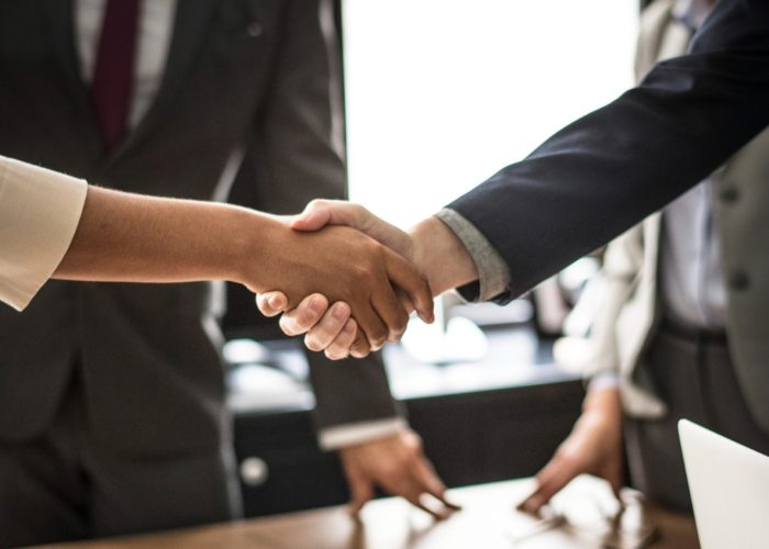 How To Choose The Right International Shipping Partner