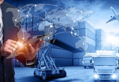 The Role Of Technology In Modern Import and Export Processes
