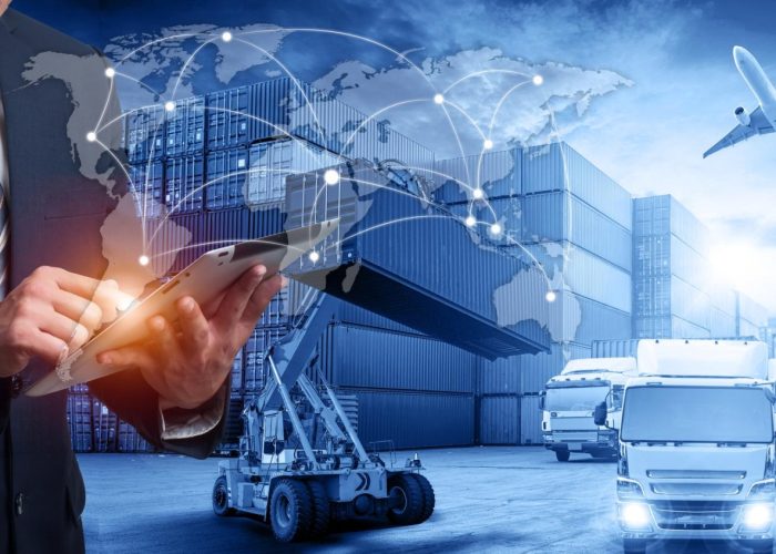 The Role Of Technology In Modern Import and Export Processes